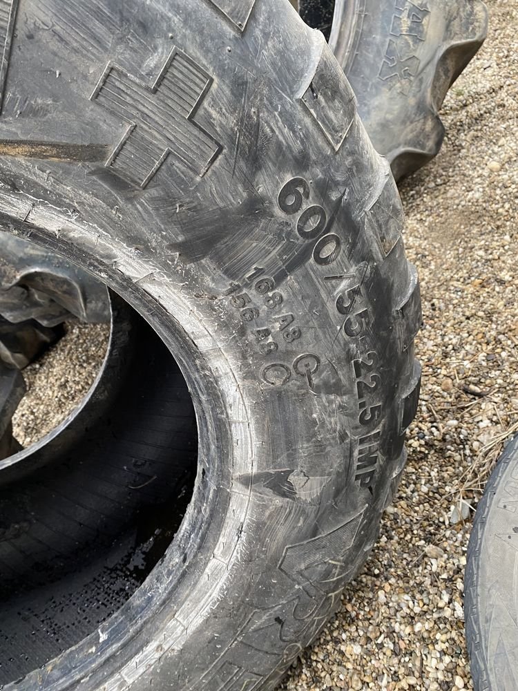 600/55r22,5 4