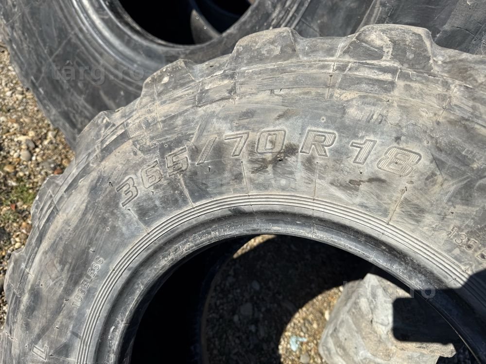 365/70r18 mitas 6