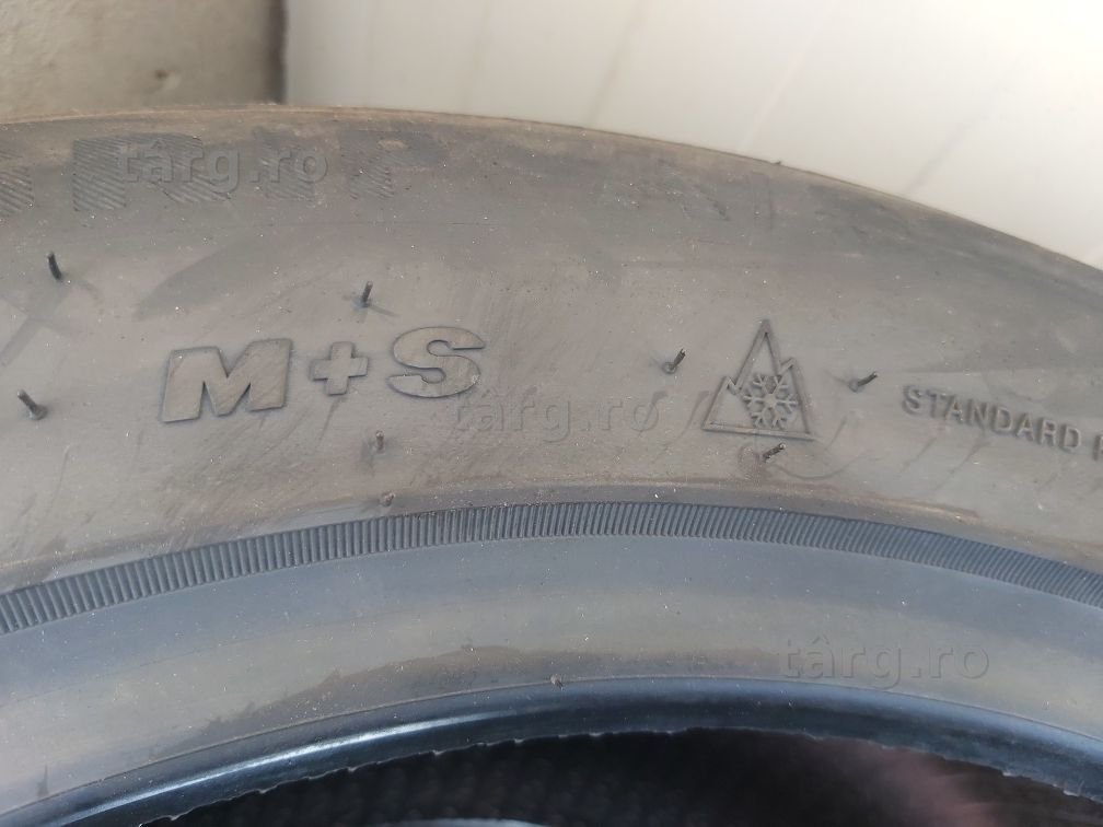 235/55 R17, 103w xl, GRIPMAX Suregrip A/S, Anvelope mixte M+S 5