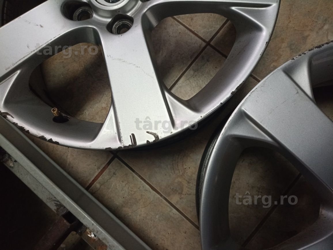 Jante OEM Mazda R17 3