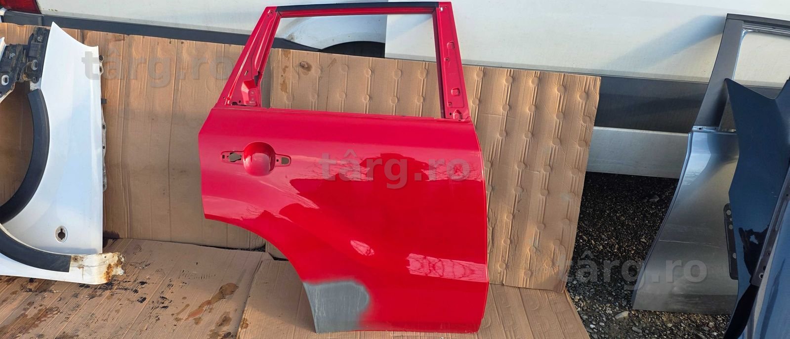 Usa dreapta spate Suzuki Vitara 2016 2017 / 2018 2019 / 2020 2021 2022