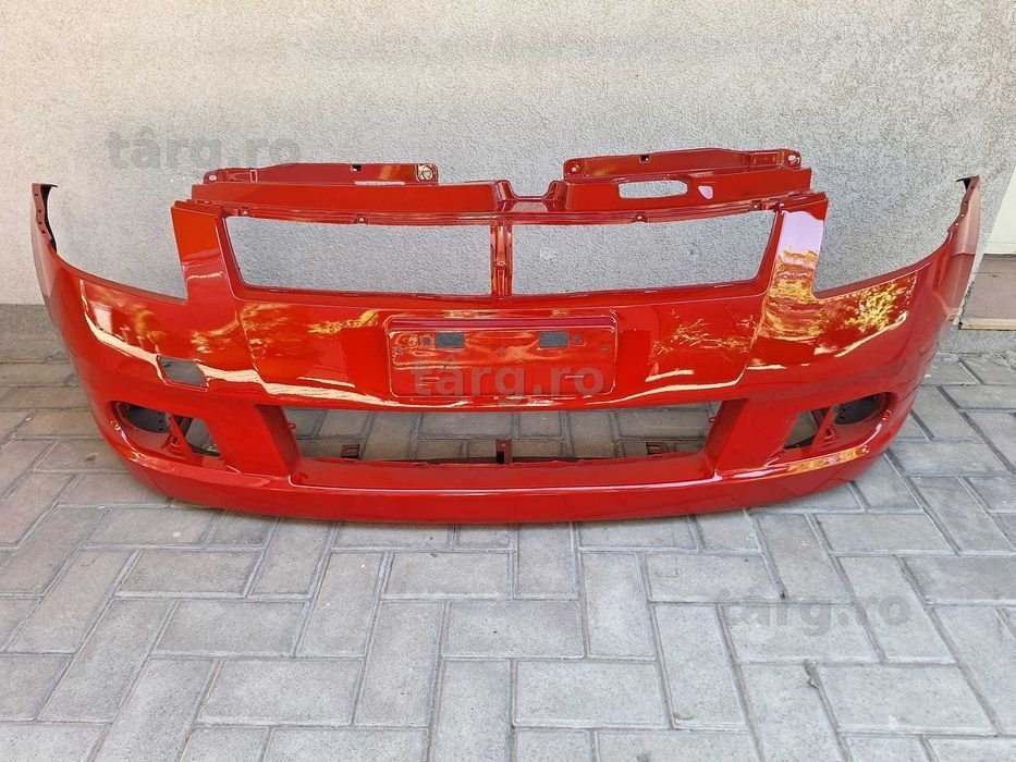 Bara Fata Suzuki Swift An 2008-2011 Vopsita Rosu