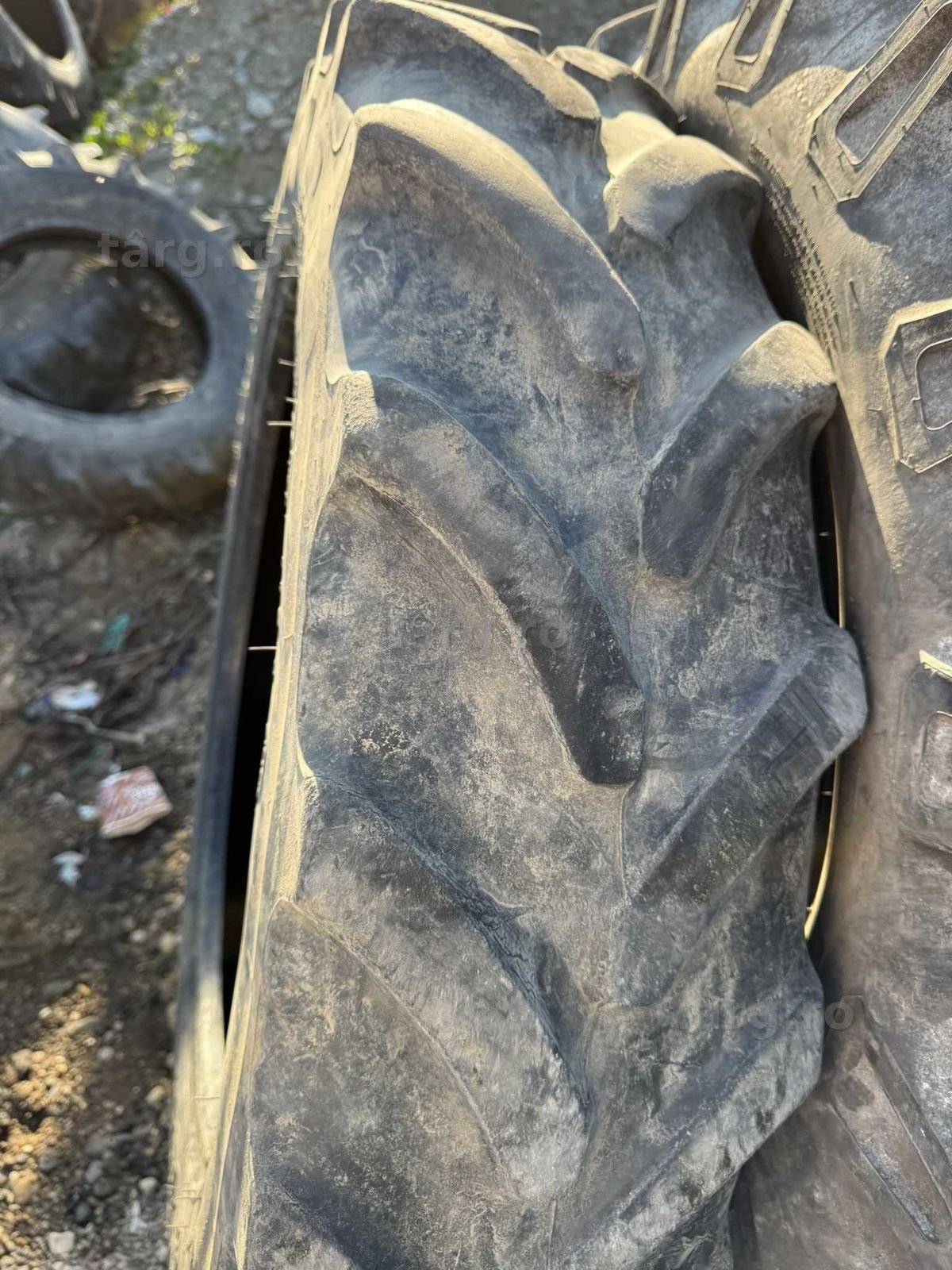 Anvelopa 9.5 R28 Firestone