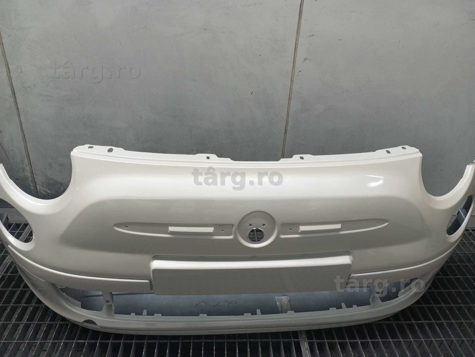 Bara Fata Fiat 500 An 2007-2015 (270 (Alb))