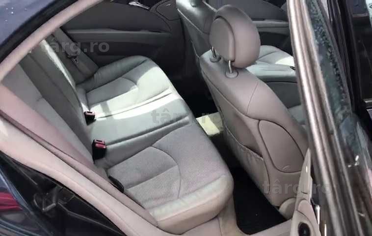 Banchete Centura siguranta  Macara Broasca Usa Mercedes W211 Trager Armatura Capota Mercedes W211 E320 E240