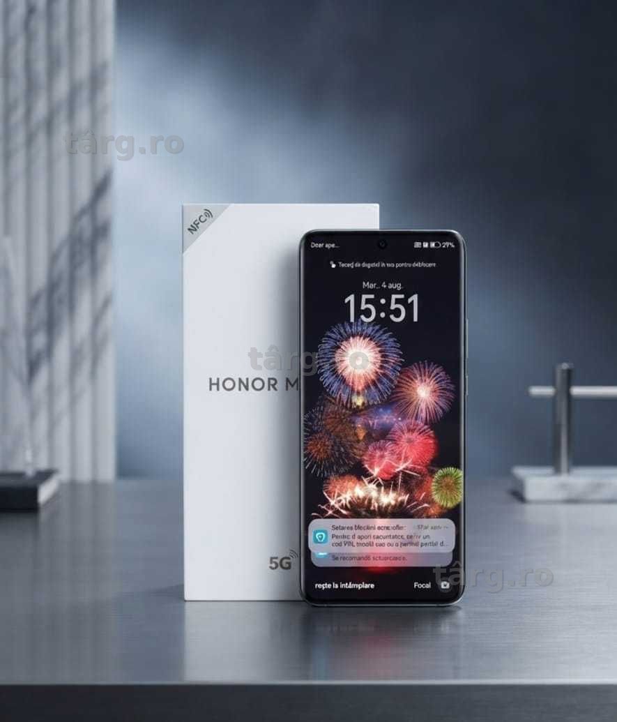 Honor Magic 8 Lite (AG.7) Garantie 2 ani!