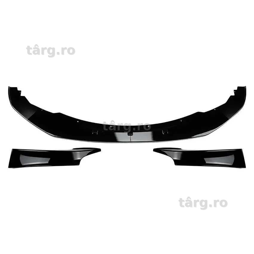 Prelungire Extensie Lip Bara Fata M BMW Seria 1 F20 F21 NFL 2011-2014