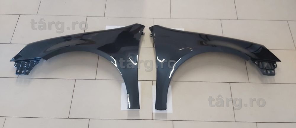 Pachet Aripa Fata Dreapta-Stanga VW Golf 5/V 04-08 (LC5F (Albastru))