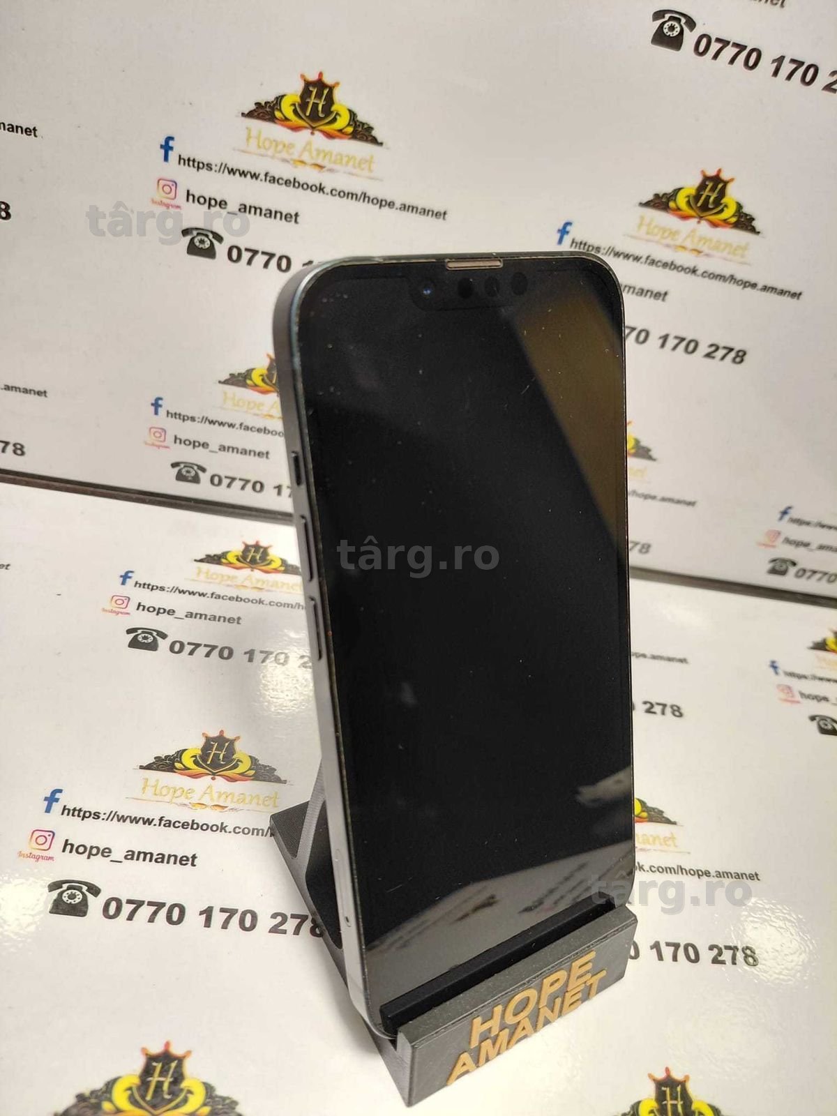 Hope Amanet P13 / iPhone 14 / 128 GB 2