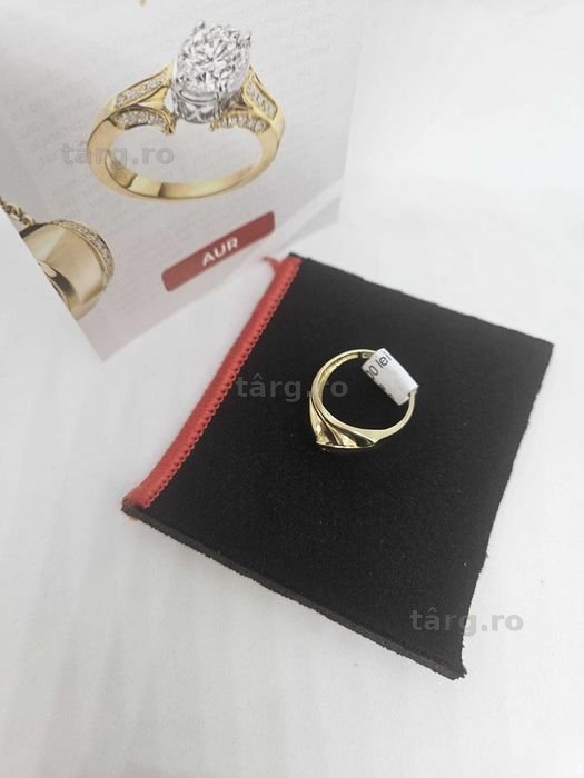 Inel aur 14k 3,40 gr (Ag1 Alexandru b53280)*Garantie 2 ani 3