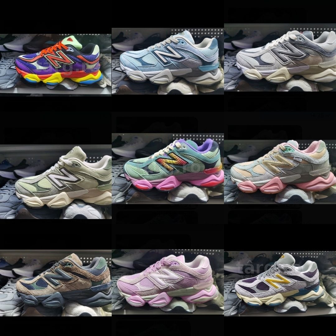 Sneakers Nb   90,60