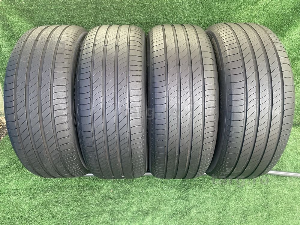 Set 4 anvelope vara Michelin Primacy4  235 50 R19  103V Dot 4921