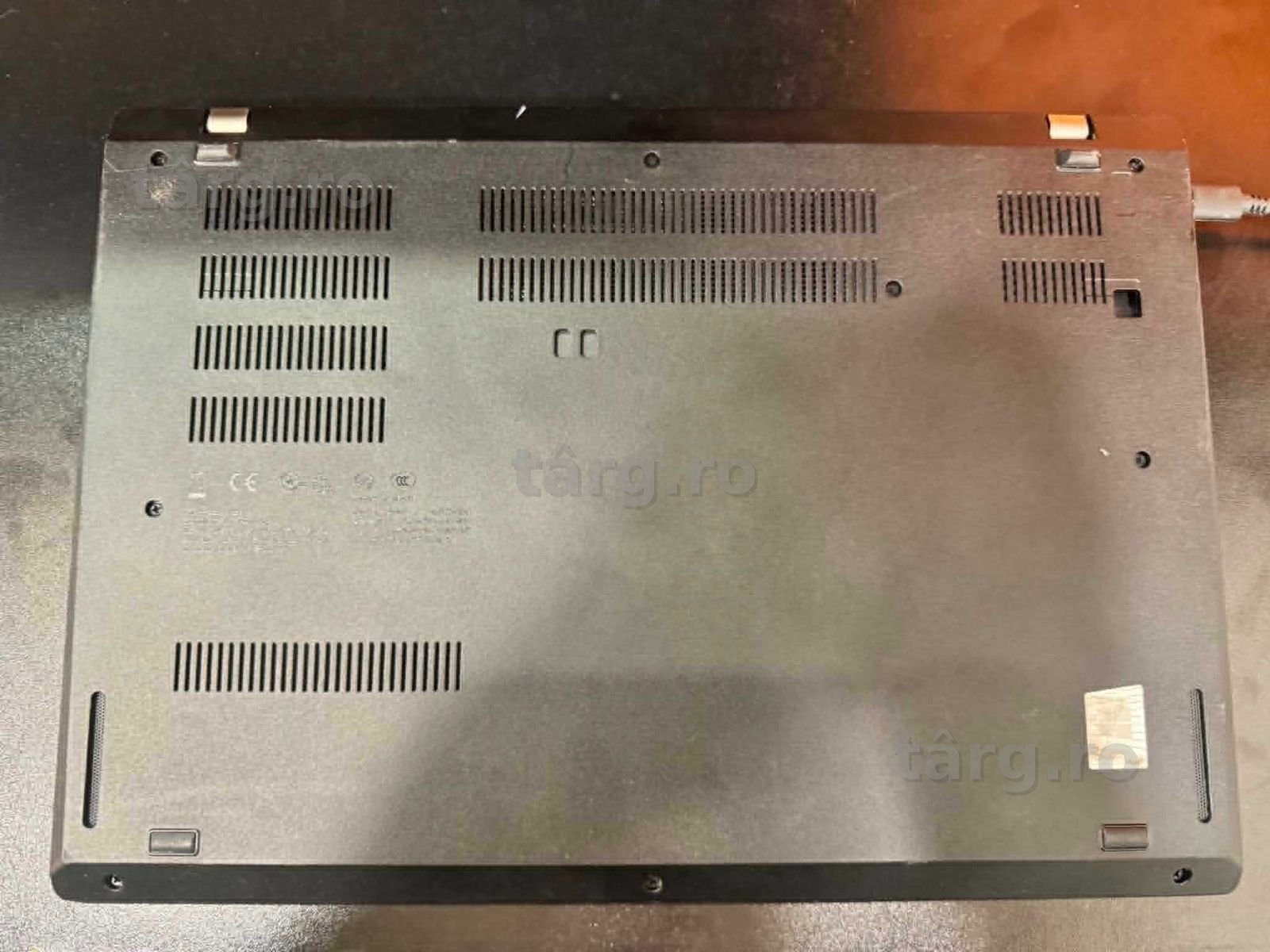Hope Amanet P5-Laptop Lenovo ThinkPad L14, i5-10310U/ 16 GB RAM /256 GB SSD 4