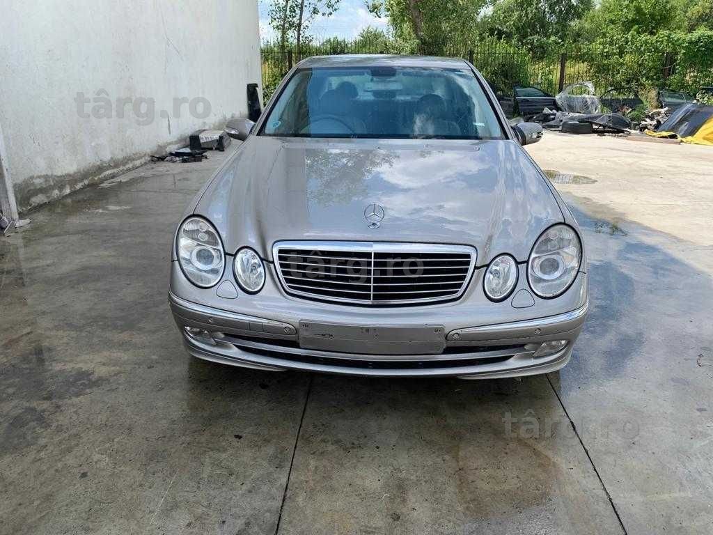 Dezmembrez mercedes e class w211 avangard/bara fata e class w211/usa/