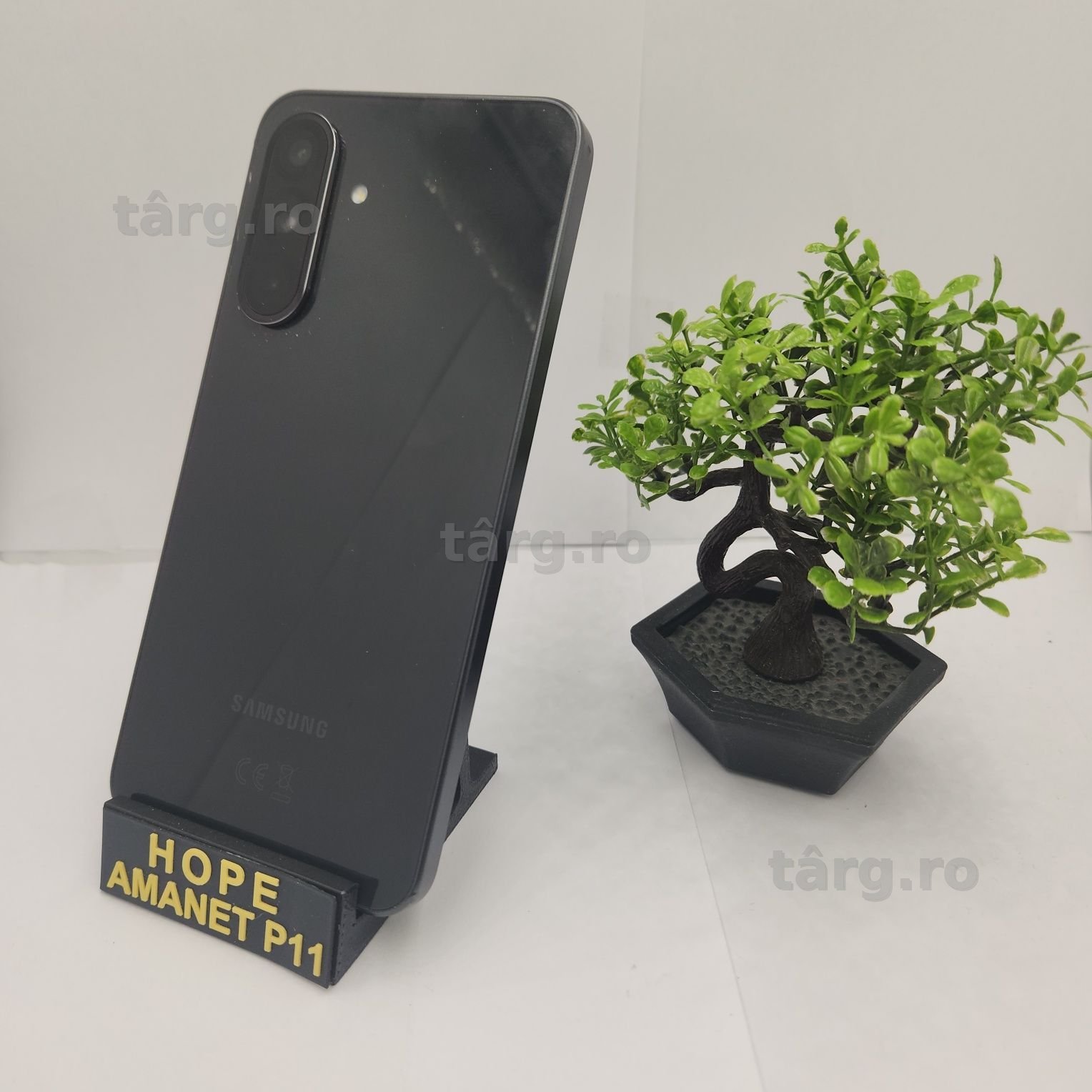 Hope Amanet P11 - Samsung A36 / 128GB / 6 GB RAM / Garantie / 74526 2