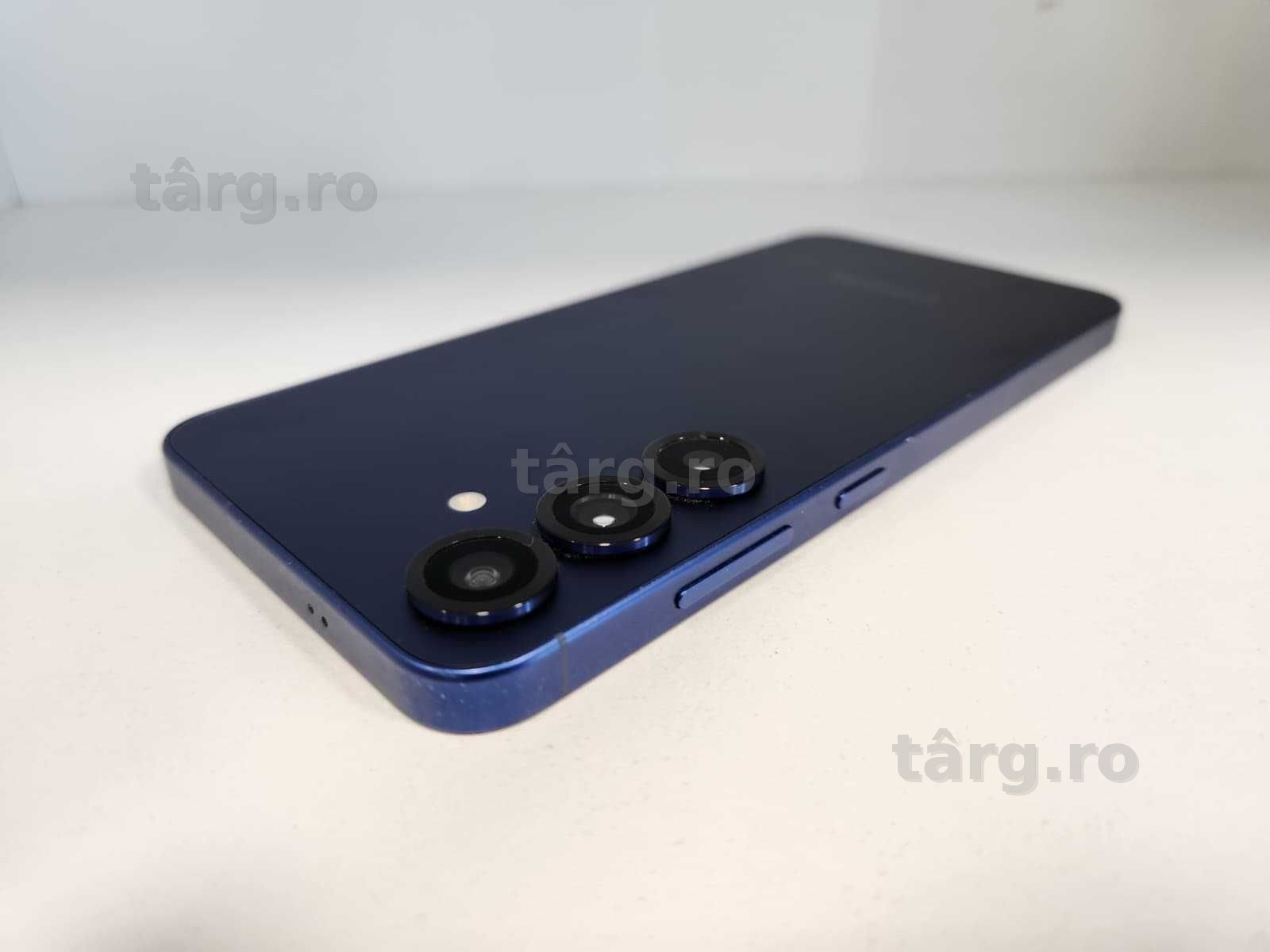 Telefon Samsung S25 Plus 12/512Gb (Ag8 Tudor1/B74843) – Garantie 2 Ani! 3