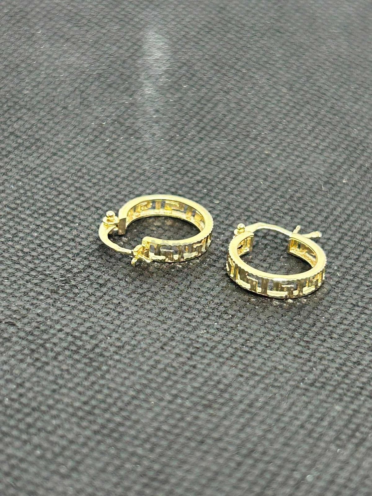 Cercei 14K 2.16G (AG.21) 3