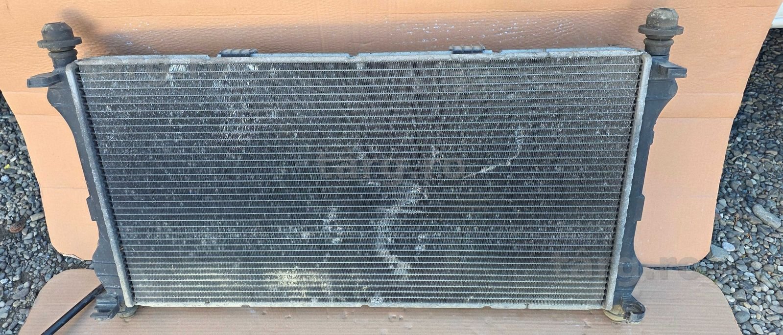 Radiator apa Ford Transit 2.0 TDDI 2003 2004 / 2005 2006
