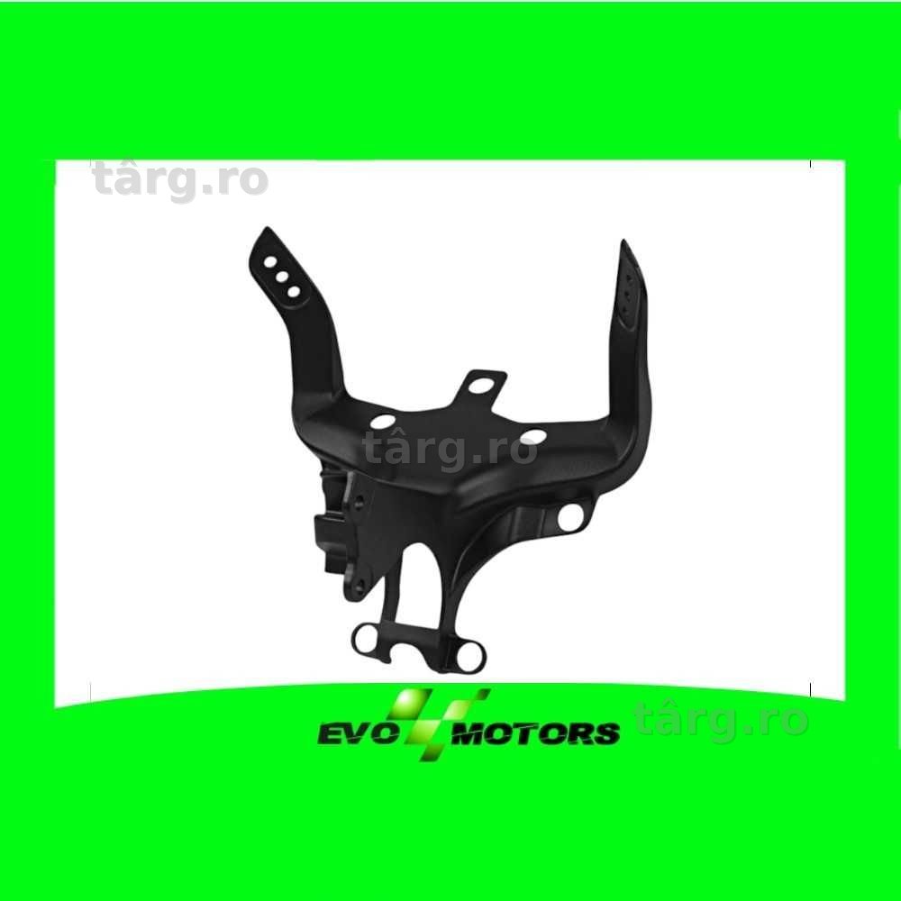 Cadru suport bord Yamaha R1 2009-2014 far BIG BANG carena oglinzi A341