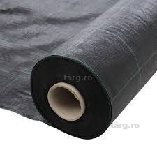Folie Agrotextil/Antiburuieni=Garantam Calitate! Filtru UV! Ecologica