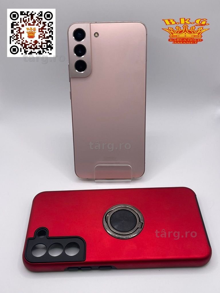 Samsung S22 Plus 128gb Amanet BKG