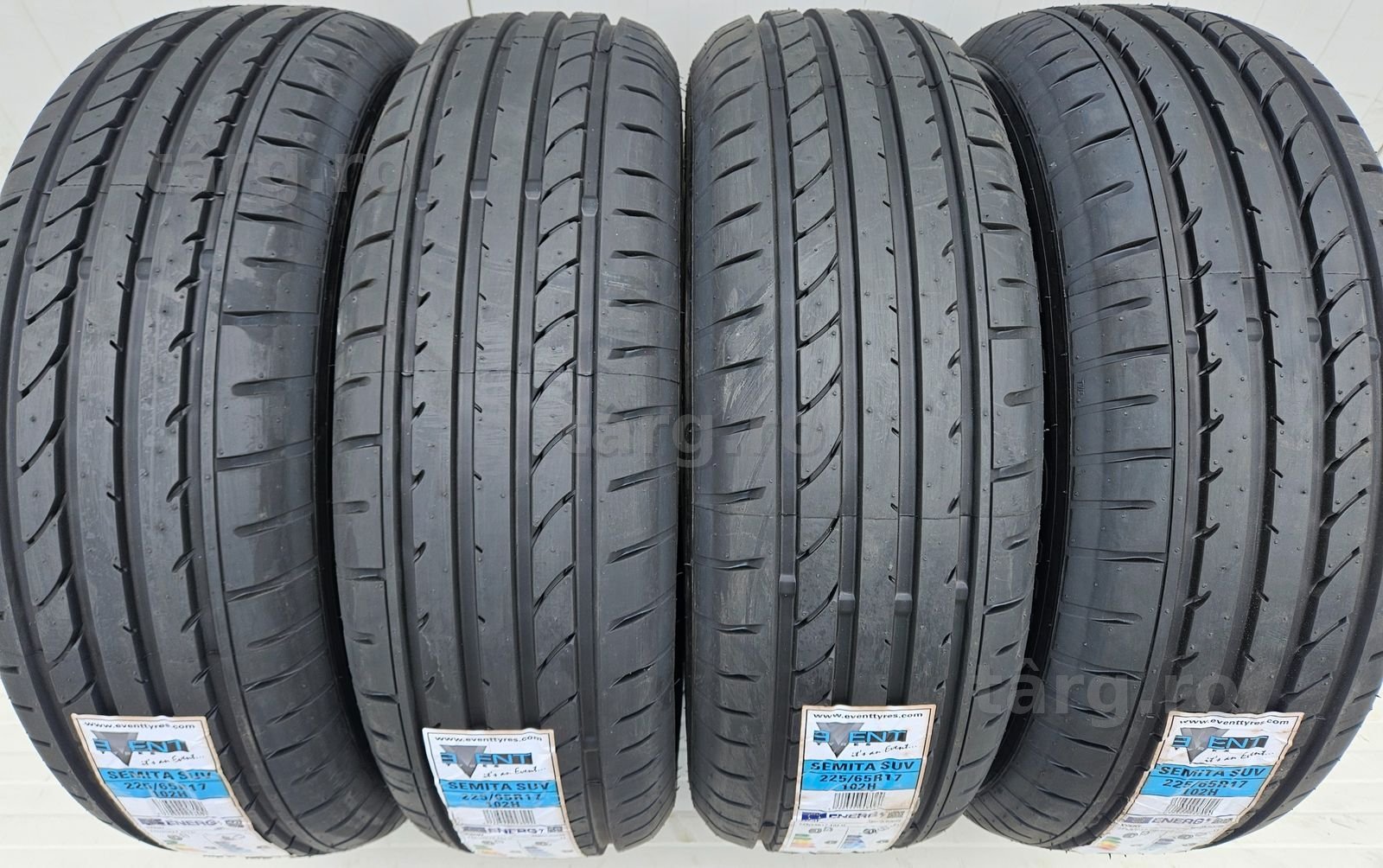 225/65 R17, 102H, EVENT SUV, Anvelope de vara, Protectie janta 2