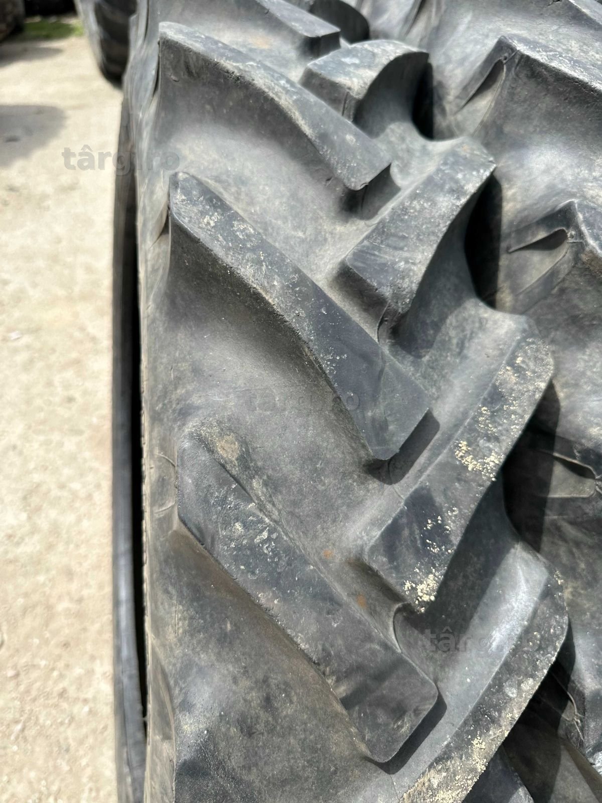 Cauciucuri inguste 8.3 R28 5