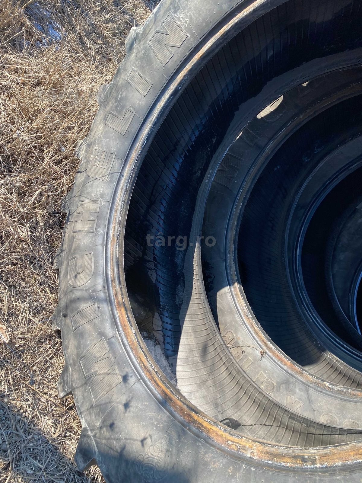 Anvelope de tractor 540.65 R38 3