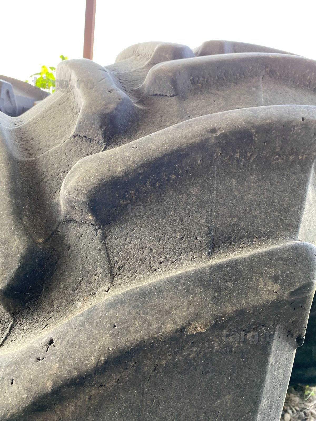 Cauciuc de tractor 600.70 R34 4