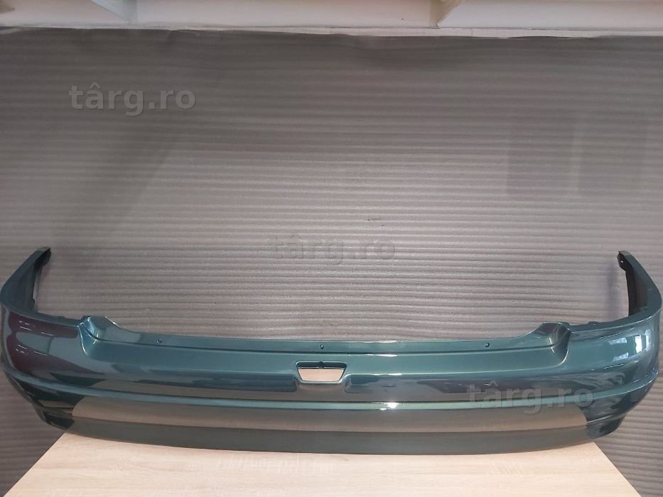 Bara Spate Opel Astra G 1998-2004 (Z387 (Jade Green))