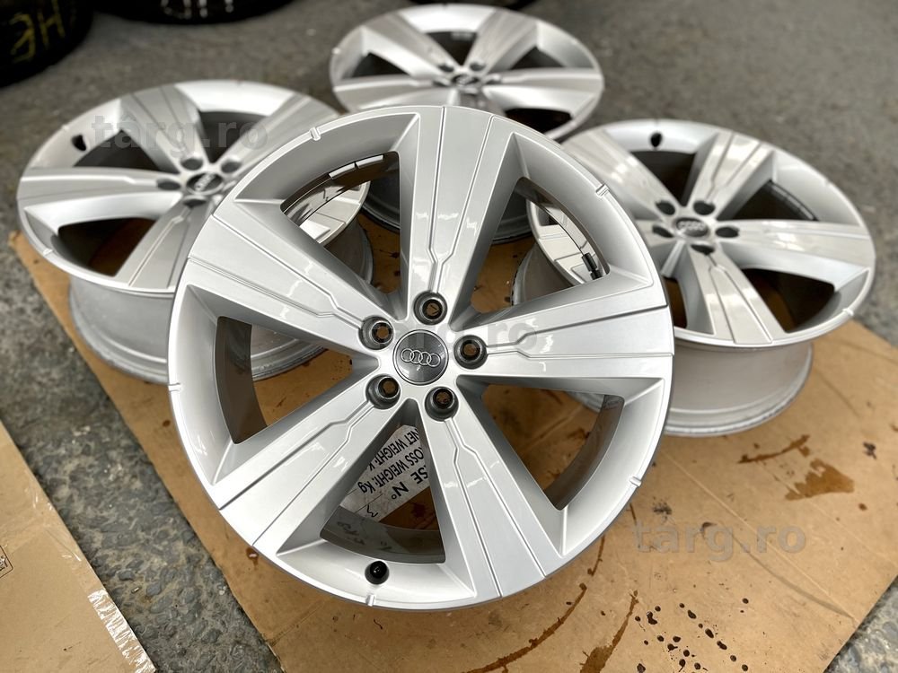 Jante Audi SQ7 Q7 20 Q8 A7 A8 Q5 A6 FACTURA