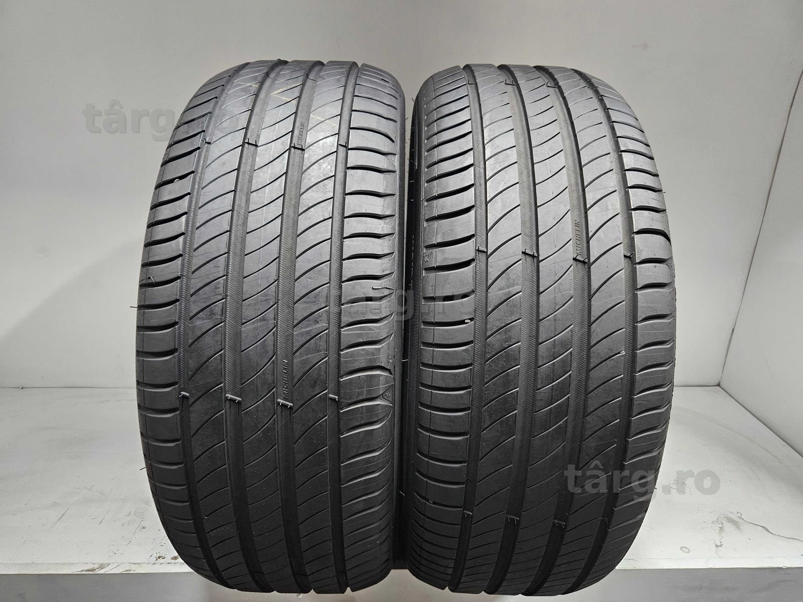 Anvelope Second Hand Michelin Vara - 235/50 R18 97V