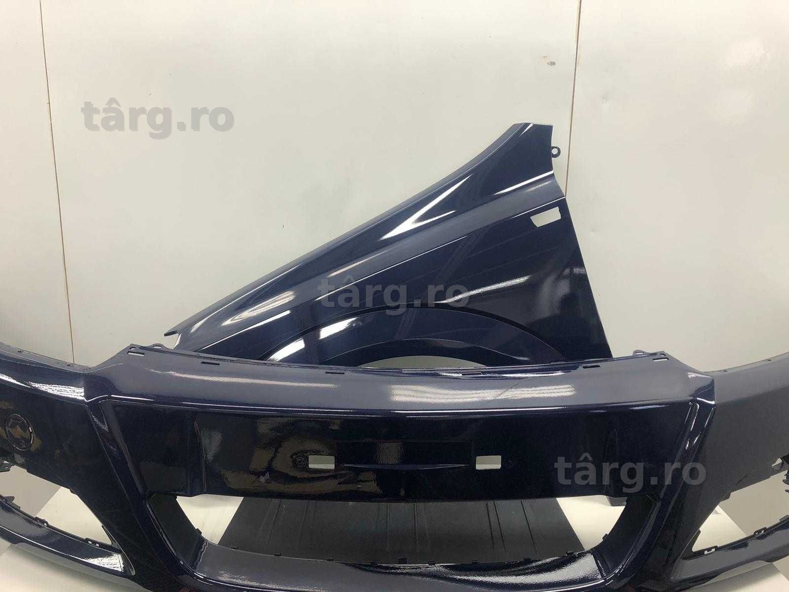 Bara & Aripa Fata Stanga Opel Astra H 2004-2007 (20Z (Albastru))