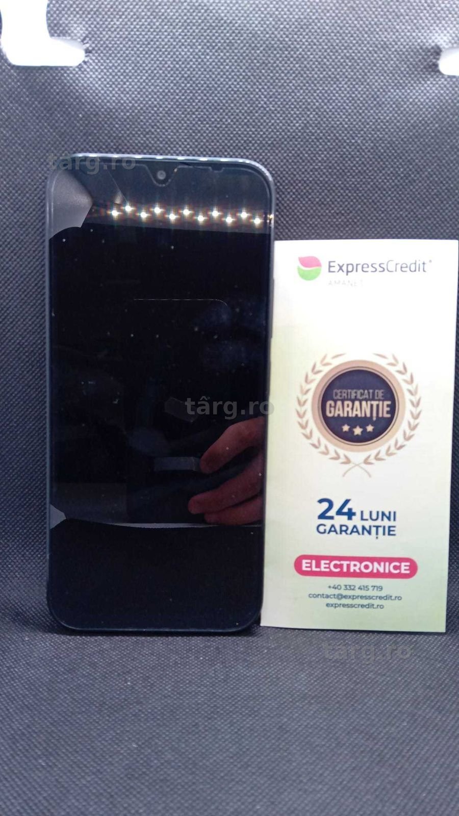 Xiaomi Redmi 15C (B.26006 AG31 Barboi) Garantie 2 ani! 2