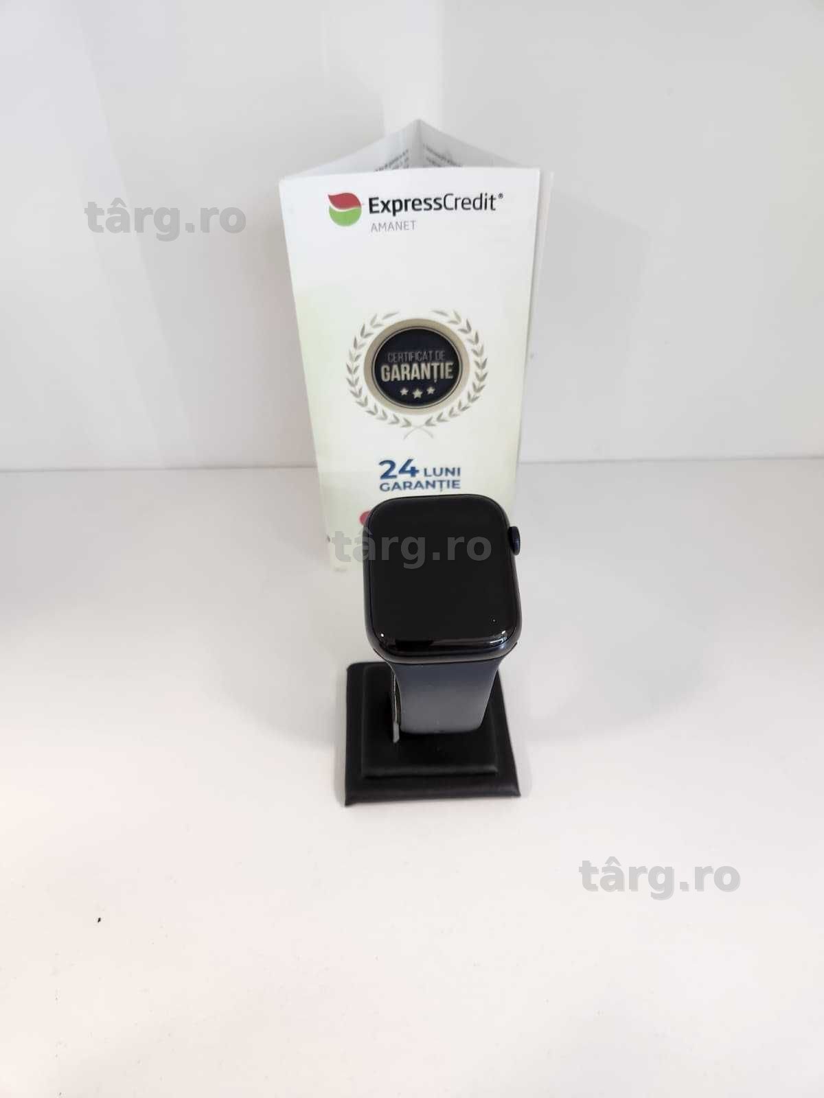 Smartwatch Apple Seria 9 45mm (Ag8 Tudor/B74279) – Garantie 2 Ani!