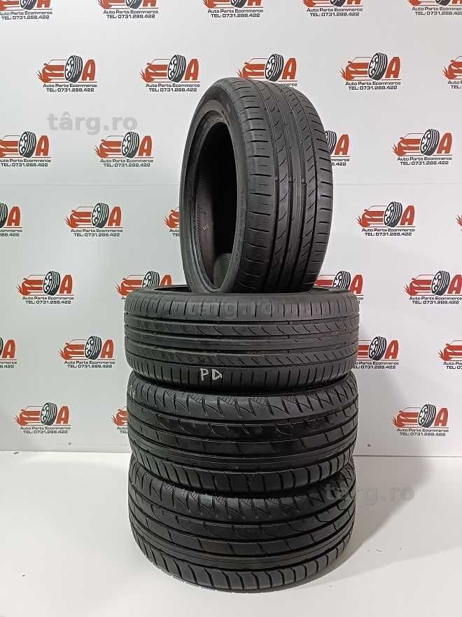 ANVELOPE 215/50/R17 91V CONTINENTAL 215 50 17  VARA CP-V20480