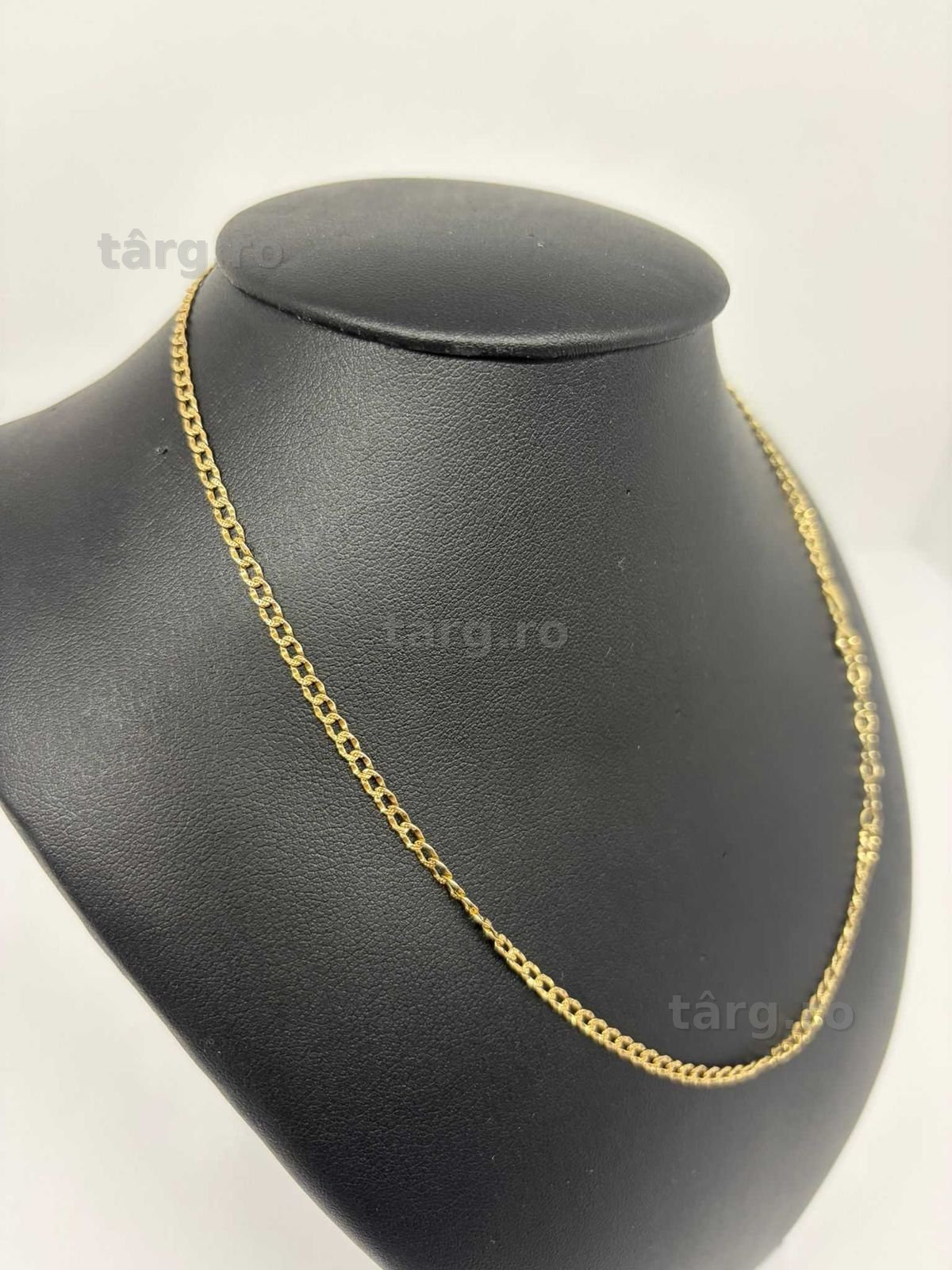 Lant aur 14K 1.84g ( AG50 Galata 8587.4 ) - Garantie 2 ani!