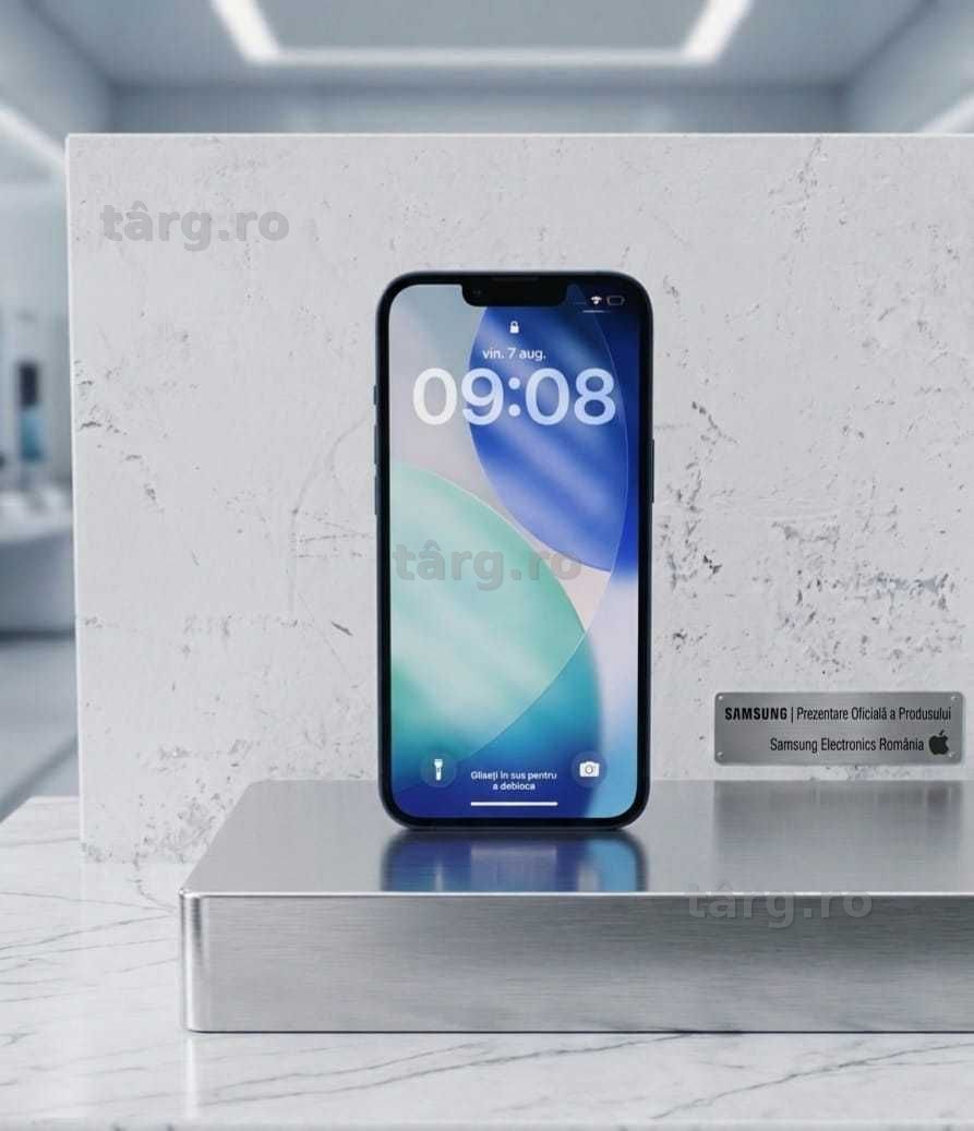 iPhone 14 128gb (AG.7) Garantie 2 ani!