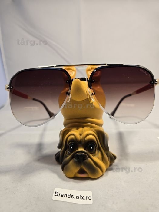 Promotie - Ochelari de soare Parda, PR78, Brown