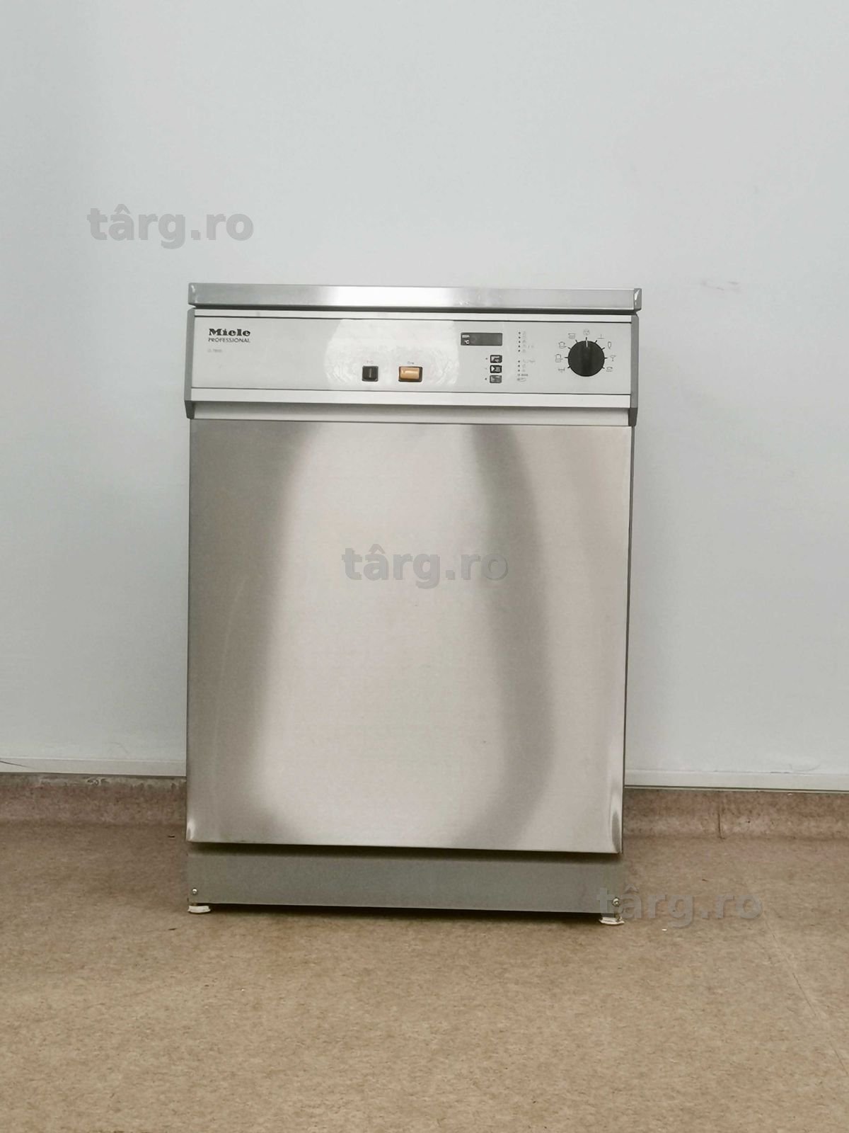 Masina de spalat vase Miele Professional G 7855
