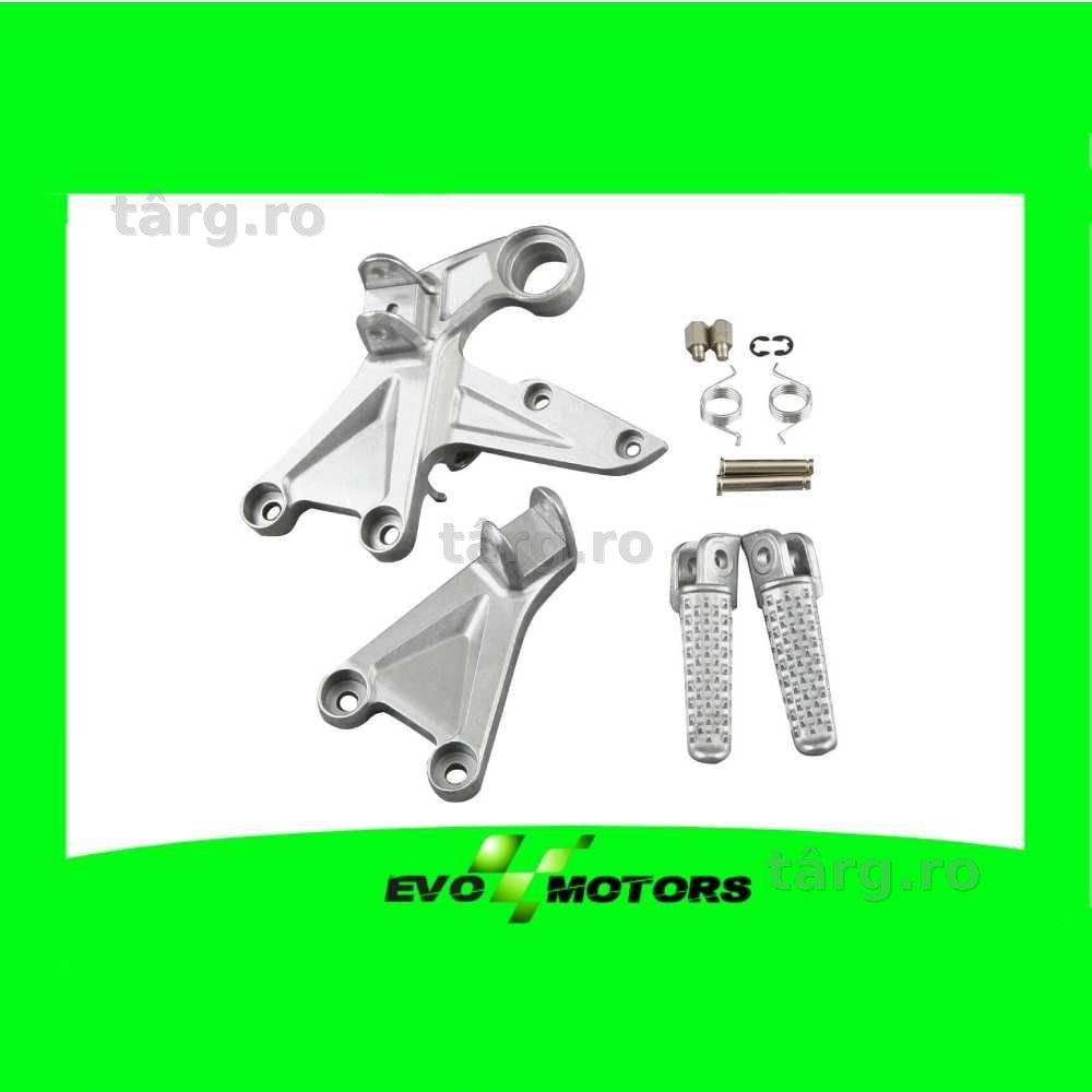 Set Suport Scarite Stanga Dreapta Honda CBR 1000RR 2008-2019 A540