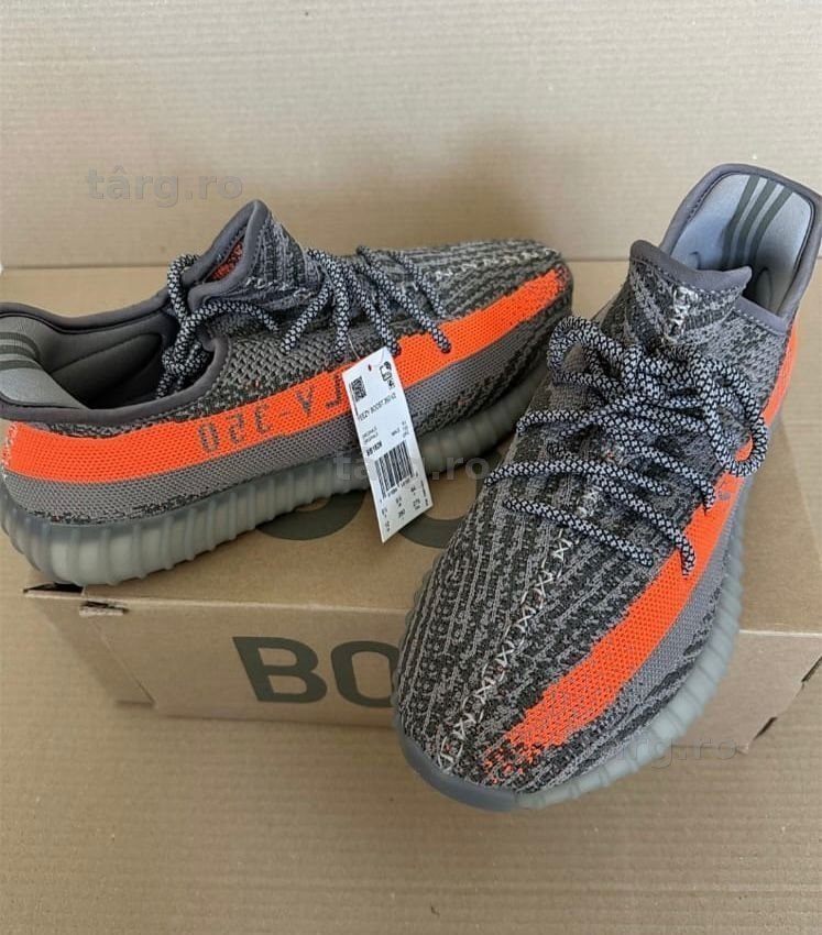 Adidas yeezy boost 350 v2 beluga men's 8