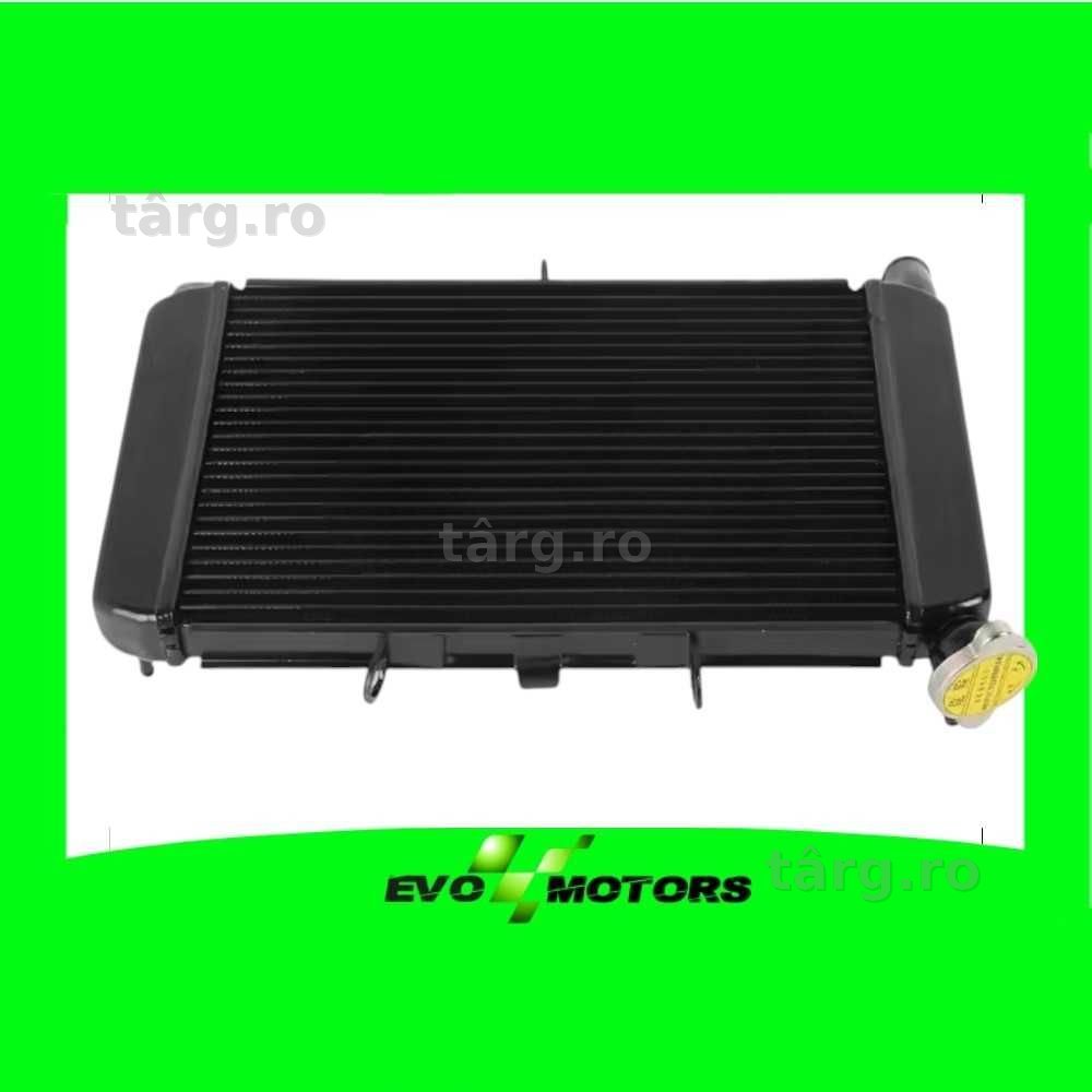 Radiator Yamaha XJ6 FZ6R 2009-2017 A1319