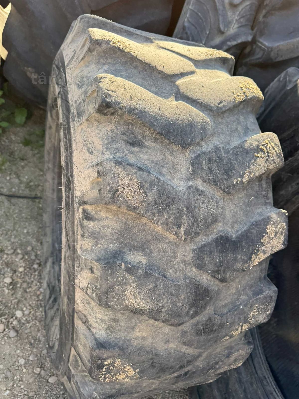 Cauciuc 16/70 R20 4