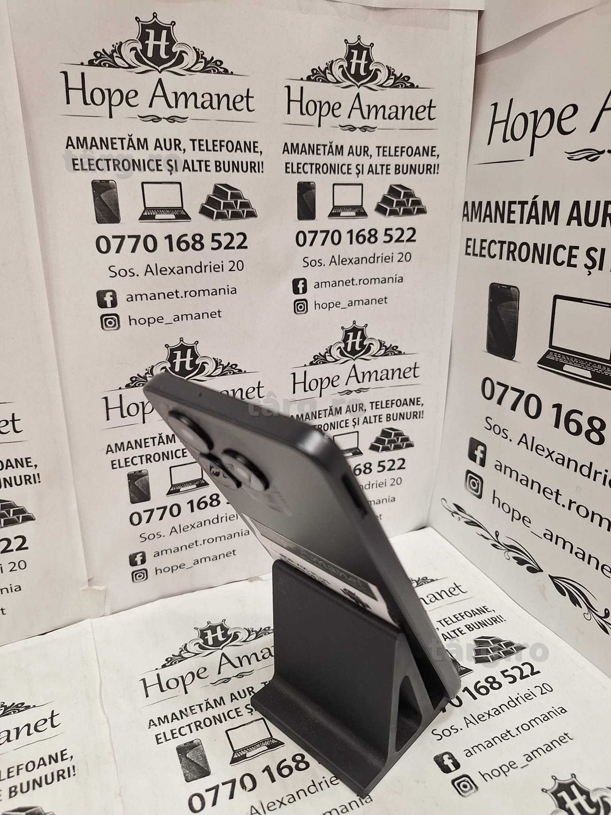 Hope Amanet P1/HONOR X5C PLUS/COD 44746 2