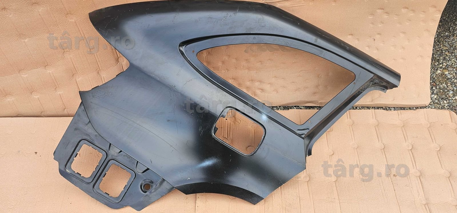Aripa dreapta spate Skoda Superb 2 combi 2009 - 2015