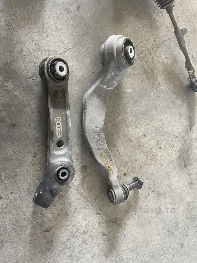 Brat dreapta fata BMW g11 g12 seria 7 xdrive inferior xdrive