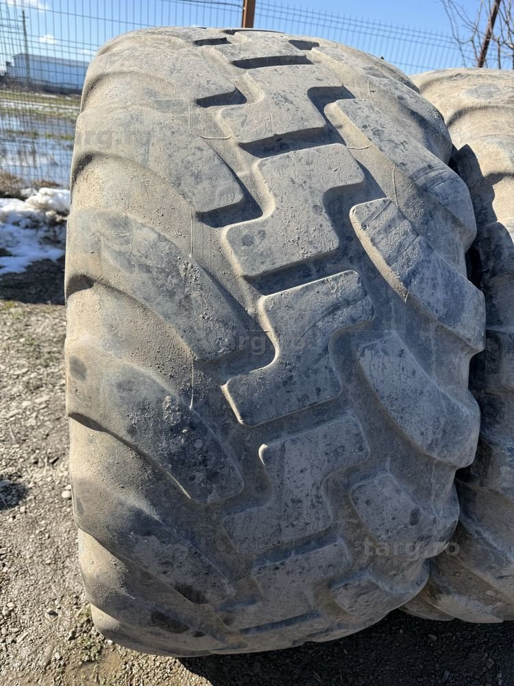 650/60r26,5 alliance 3