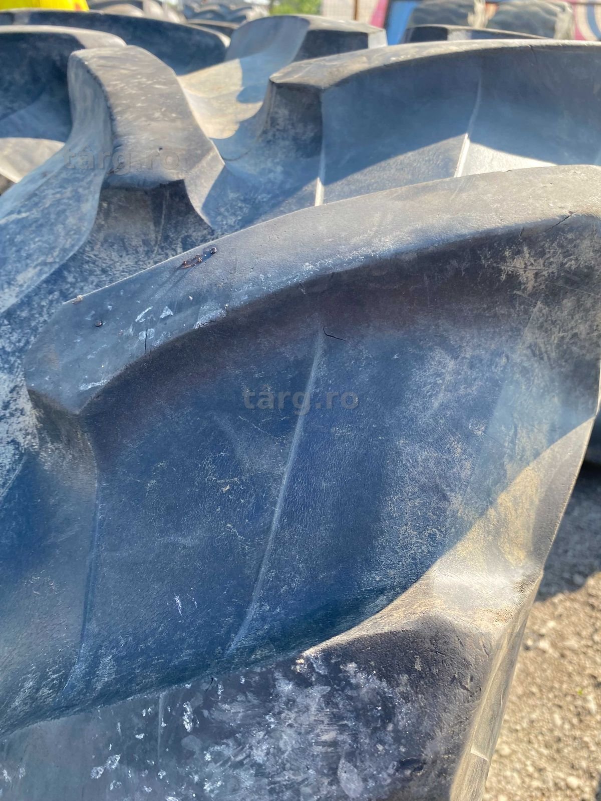 Anvelope agricole 420/70 R30 4