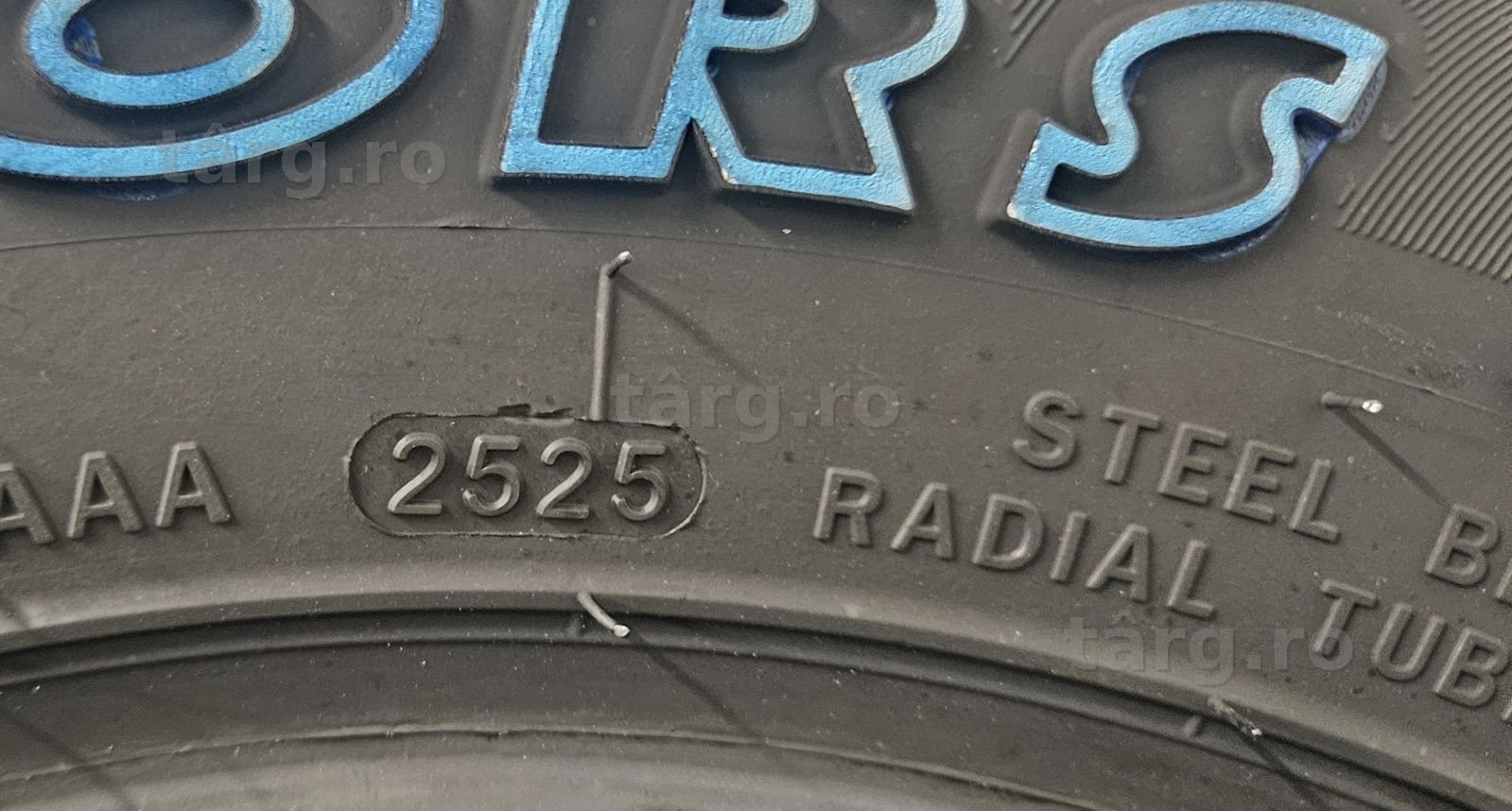 225/75 R15 102T, LANVIGATOR Catchfors A/T, Anvelope All Terrain M+S 5